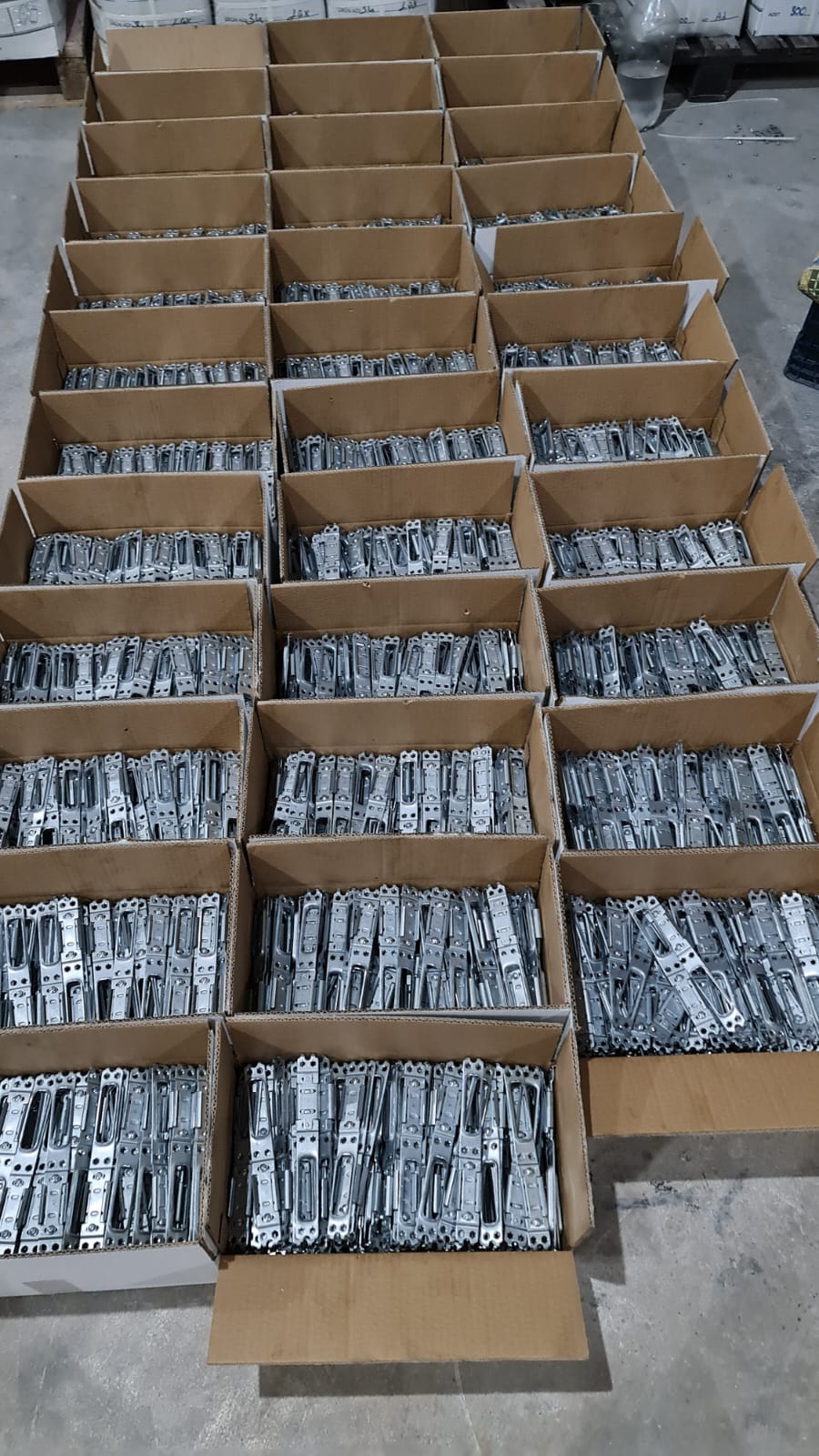 Firmamızdan Kareler