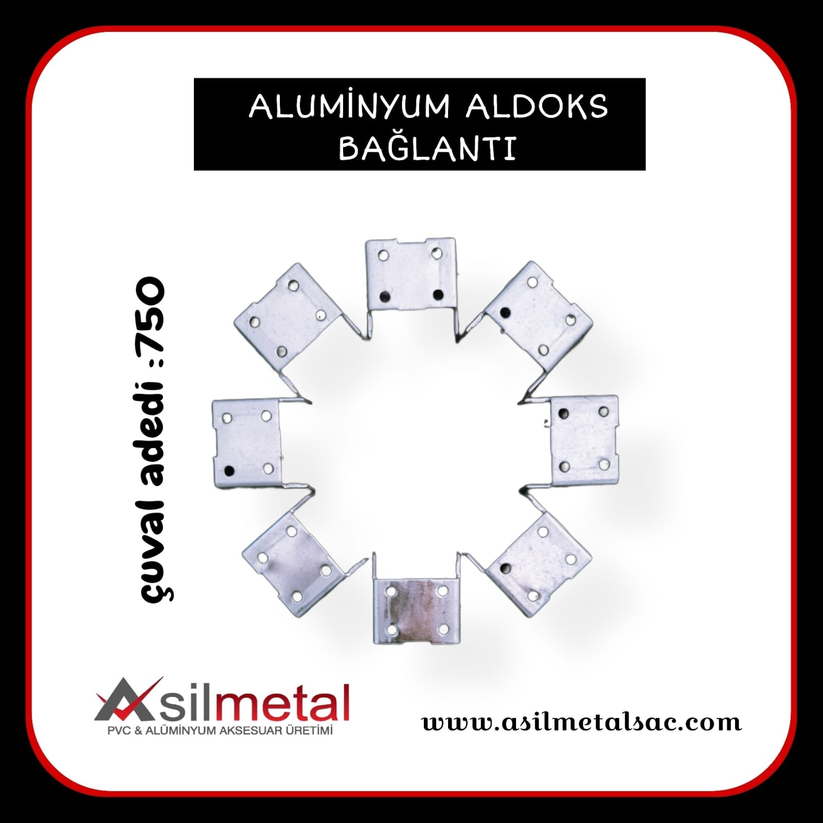 Geniş Aldoks Bağlantı