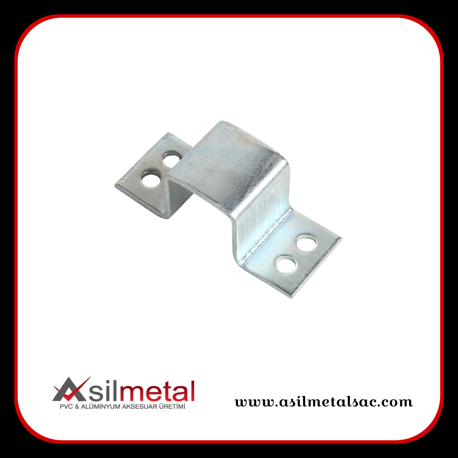 Pvc İçten Geçme Bağlantı Takozu